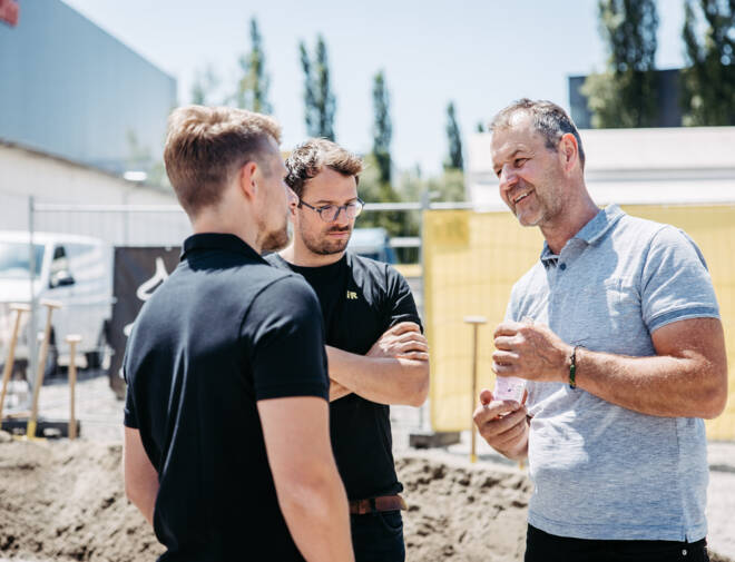 Nahwärme Ilg Spatenstich 2025 Dornbirn (8)