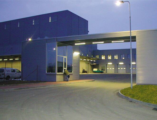 Druckerei Olomouc I Olomouc (CZ)