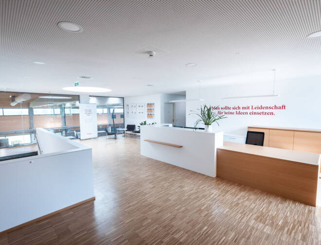 Bäckerei Mangold | Dornbirn (A)  © Fasching GmbH