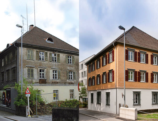 Bestandsbau (2)