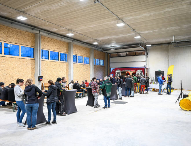 13_Firstfeier Maschinenring_┬® Udo Mittelberger 54