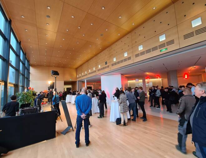 i+R Holzbau_Bregenzer Festspiele_Handwerkerfest_Gaeste_c)i+R