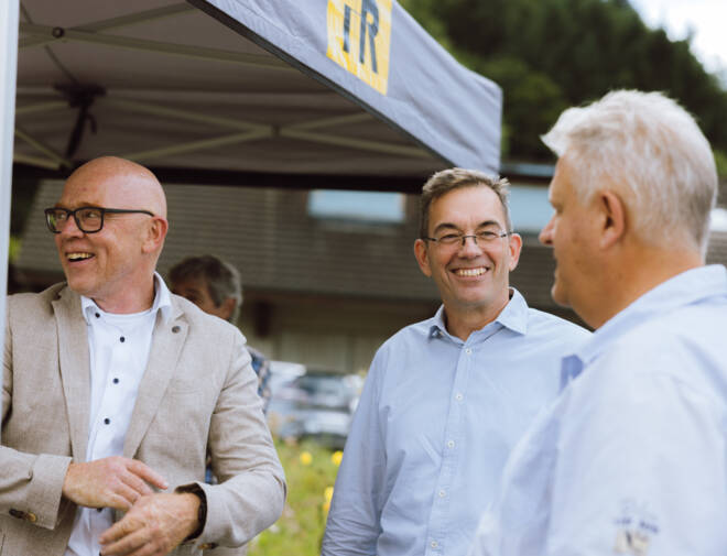 tmw Logistics Spatenstich 2025_2