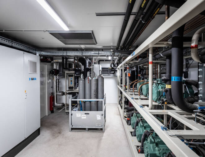 Bäckerei Mangold | Dornbirn (AT) © ©Fasching GmbH