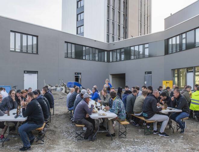 Midori Handwerkerfest | Kreuzlingen (CH) © Guido Kasper