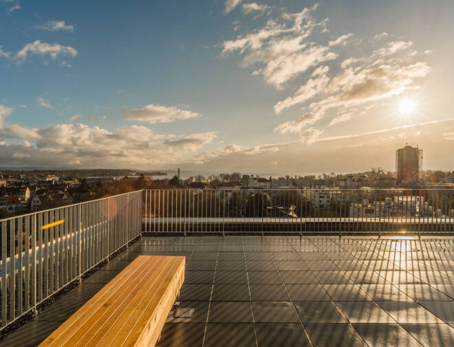 MIDORI | Kreuzlingen (CH) © Guido Kasper