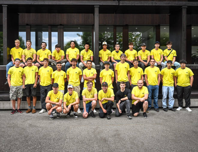 i+R Lehrlinge 2023