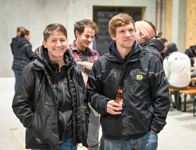 12_Firstfeier Maschinenring_┬® Udo Mittelberger 47