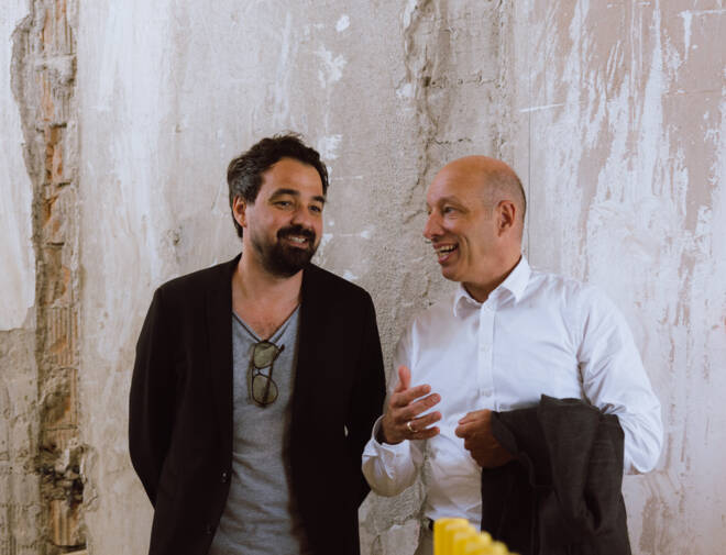 Haus der Zukunft - Handwerkerfest 2025