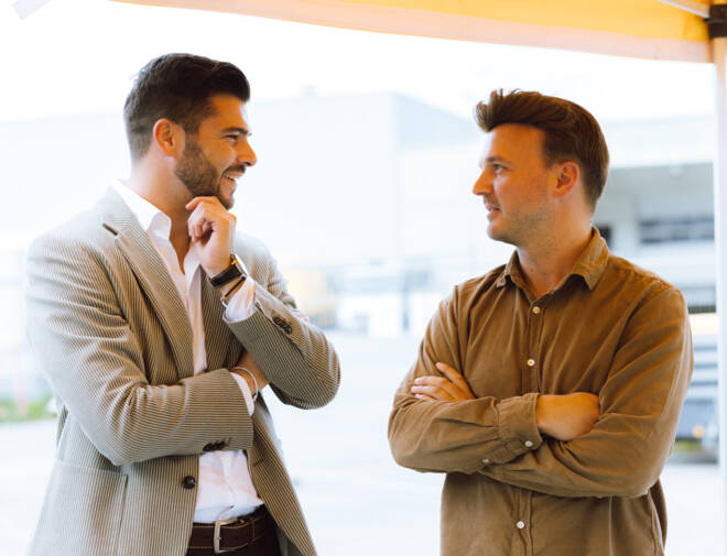 tmw Logistics Spatenstich 2025_1