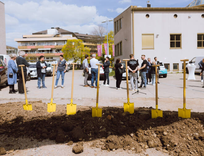 +R_Spatenstich_Donaueschingen©patrickdunst-026-3004 © Patrick Dunst