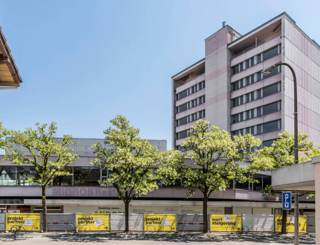 iR-Midori-Bestandsbau © Patrick Pfeiffer