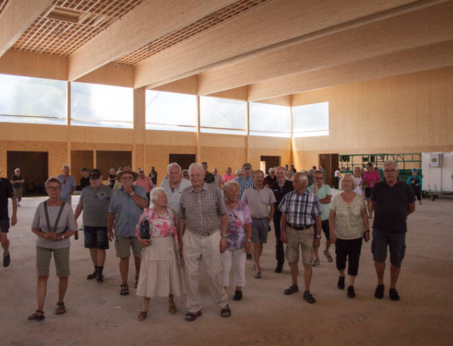 20230619_RichtfestSporthalleGingen_(c)TobiasHagspiel (27)