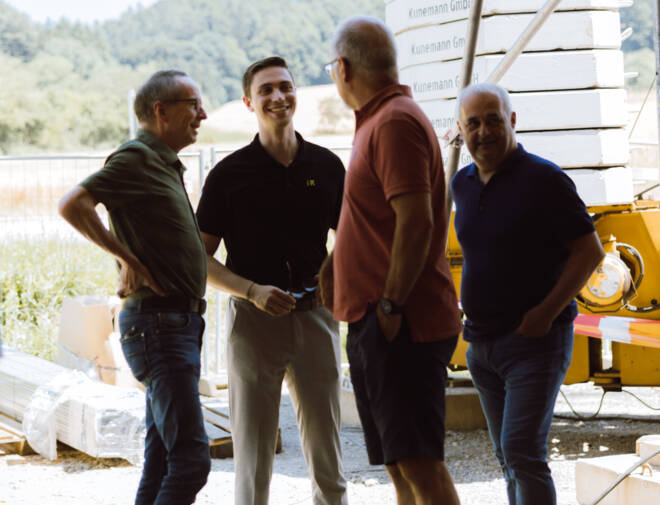 Kinderhaus Nesselwangen-Au Richtfest 2025_14