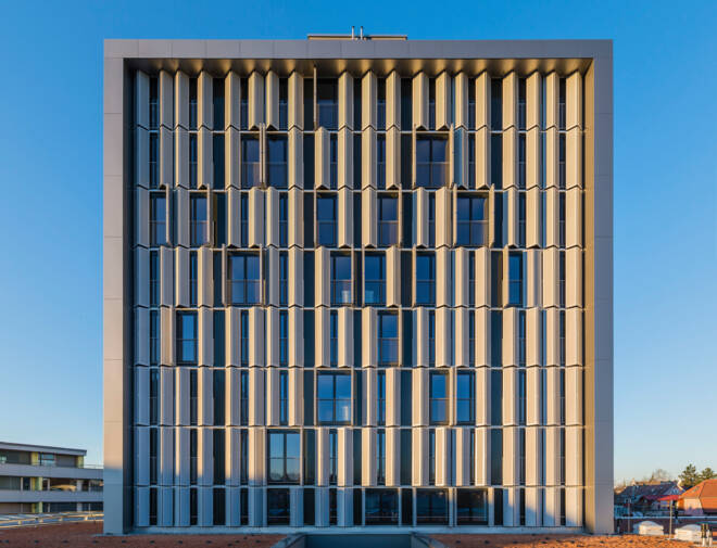 MIDORI | Kreuzlingen (CH) © Guido Kasper