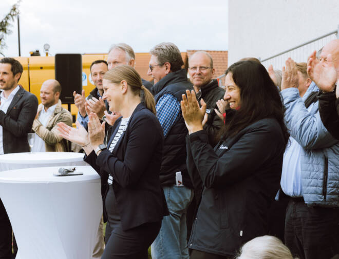 KiTa Gaisbach Spatenstich 2025_7