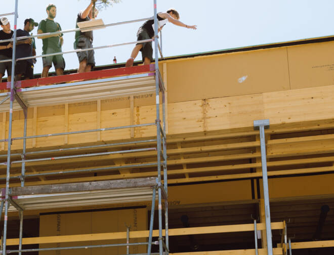 Kinderhaus Nesselwangen-Au Richtfest 2025_6