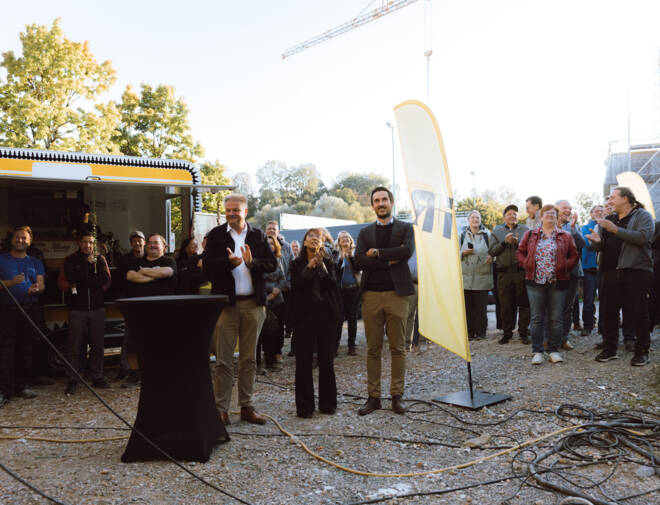 Sporthalle Tettnang Manzenberg Richtfest 2025 (14)