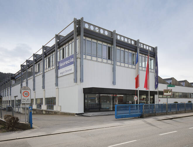 FAD | Kennelbach (A) - Hauptansicht nach der Umnutzung © ©Norman Radon