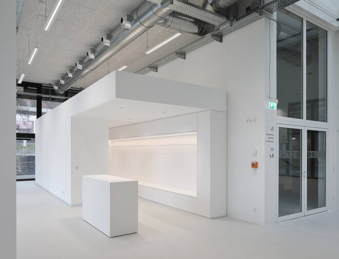 RITZ | Friedrichshafen (D)  © Norman Radon