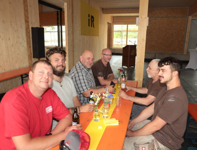 Richtfest 2024 Überlingen-9326