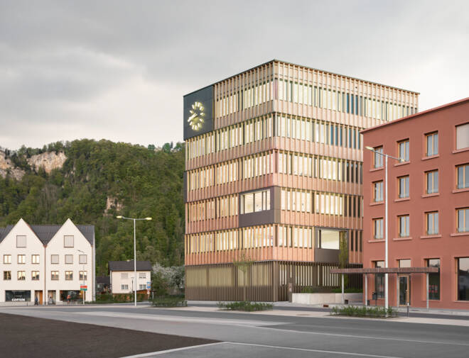 Rathaus_Hohenems_Aussen_quer__c__Adolf_Bereuter © © Adolf Bereuter