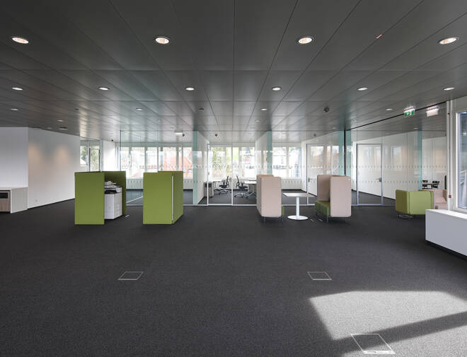 FAD | Kennelbach (A) - Vorraum nach der Umnutzung © ©Norman Radon