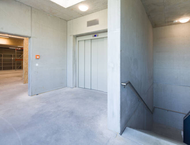 Privis | Götzis (A) © Dietmar Walser