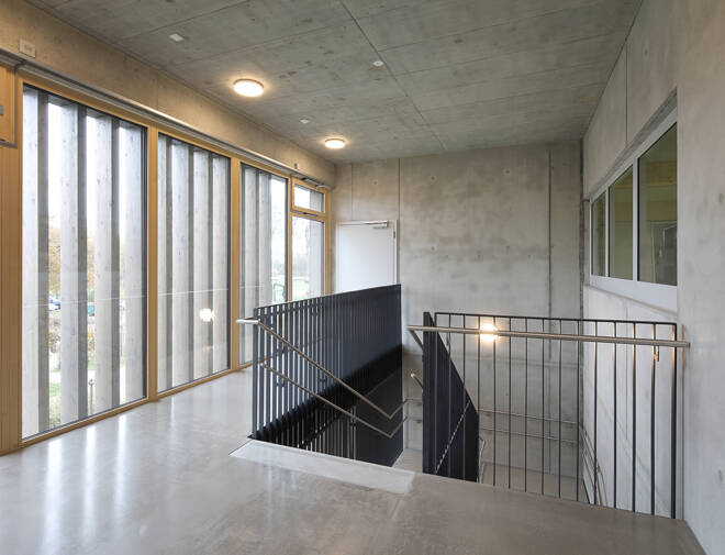 Kindergarten | Markdorf (D) © Norman Radon