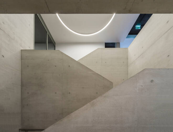 iR-Midori-Stiegenhaus © Guido Kasper