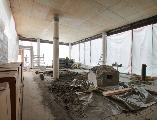 Sparkasse Konstanz Schalterhalle_vorher