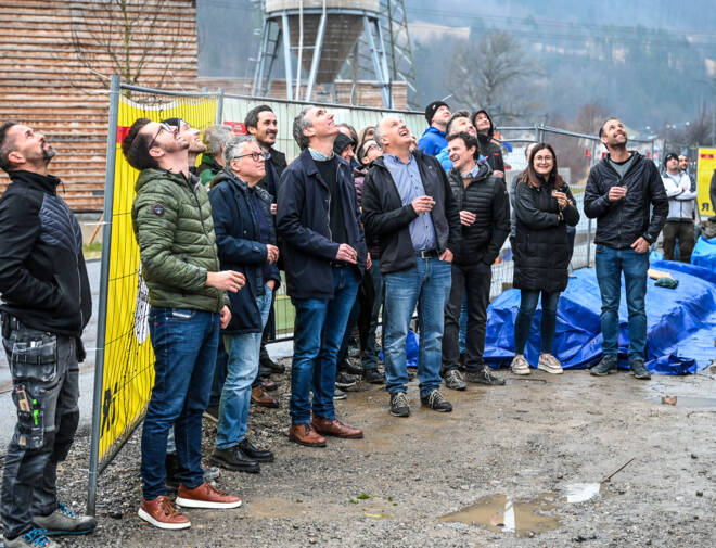 6_Firstfeier Maschinenring_┬® Udo Mittelberger 30