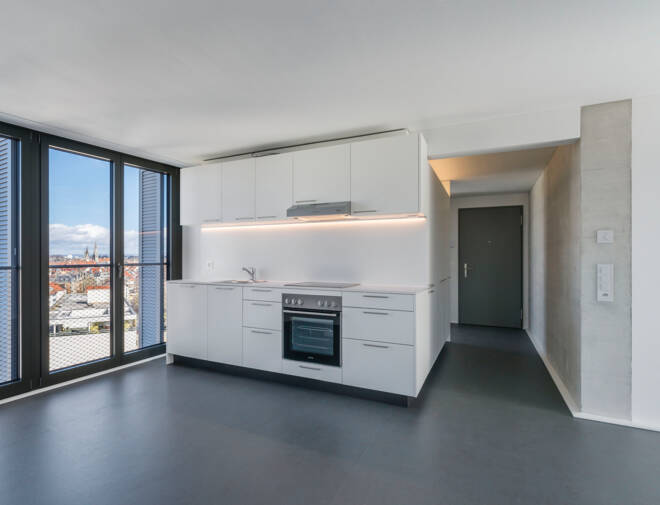 MIDORI | Kreuzlingen (CH) © Guido Kasper