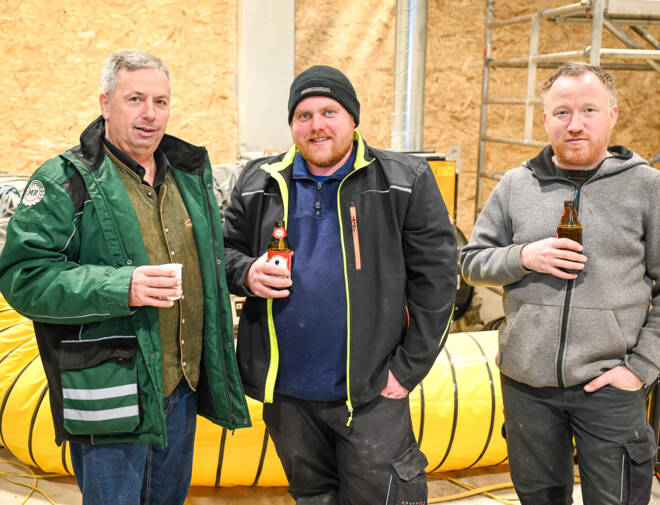 11_Firstfeier Maschinenring_┬® Udo Mittelberger 43