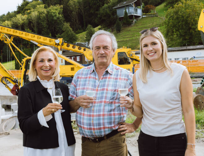 tmw Logistics Spatenstich 2025_1