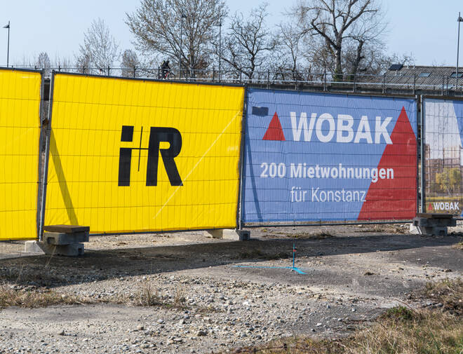 Baggerbiss Bücklepark CLuster D Kosntanz 2026