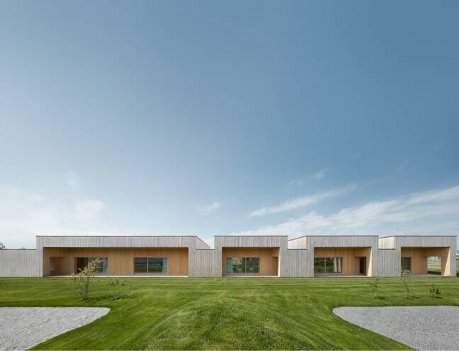 Kindergarten Bachgasse I Lauterach (A)