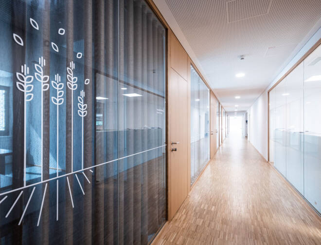 Bäckerei Mangold | Dornbirn (A) © Fasching GmbH