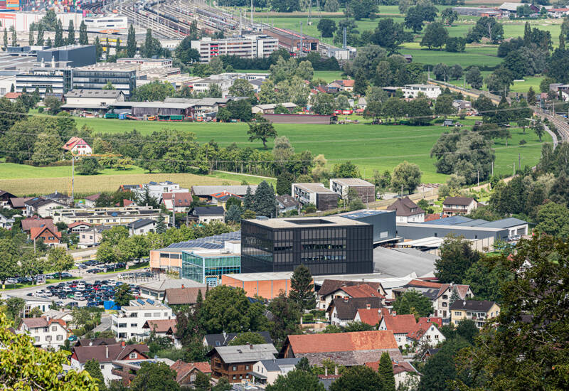 IMA Schelling Austria | Schwarzach (A) © Gregor Staschitz - g&d staschitz