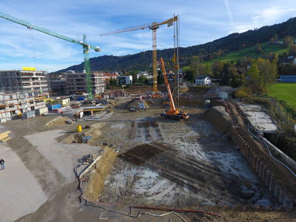 Mein Seedomizil in Lochau (A) Mein Seedomizil in Lochau (A)