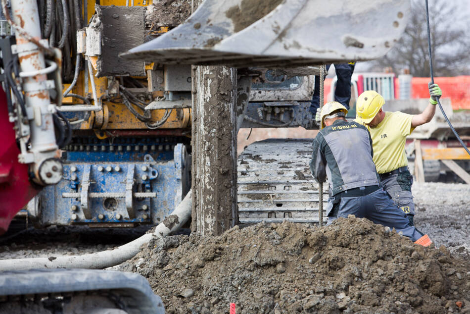 Firmengebäude z-werkzeugbau I Dornbirn (A) Firmengebäude z-werkzeugbau I Dornbirn (A)